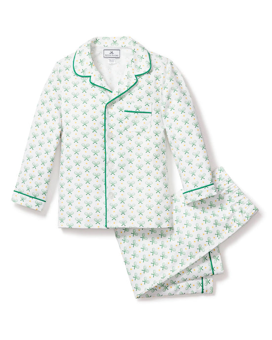 Bicycle Button Down Set