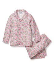 Load image into Gallery viewer, Spring Floral Button Down Set