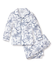 Load image into Gallery viewer, Toile Button Down Set