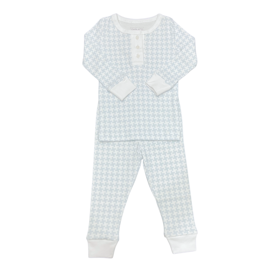Houndstooth Set