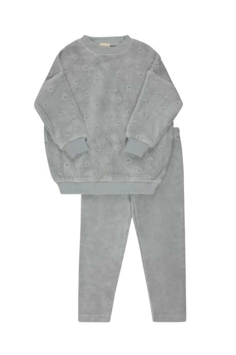 Velour Set