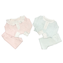 Load image into Gallery viewer, Houndstooth Set