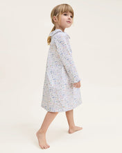 Load image into Gallery viewer, Baking Long Sleeve Nightgown