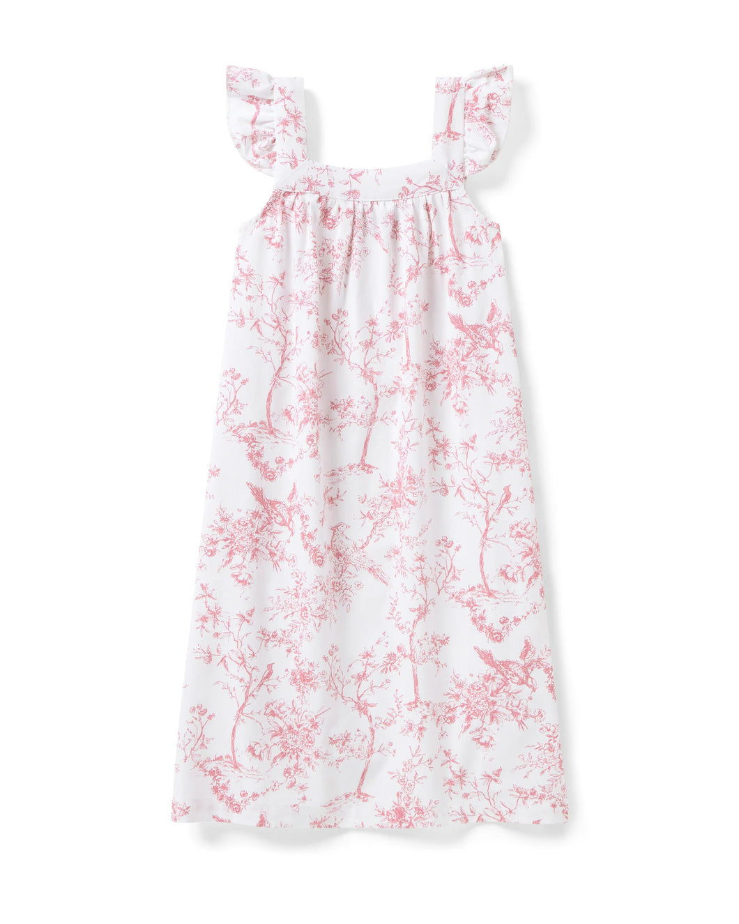 Toile Tank Nightgown