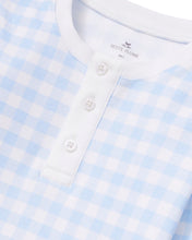 Load image into Gallery viewer, Gingham Set