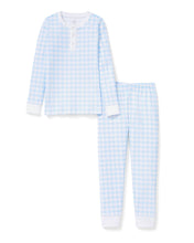 Load image into Gallery viewer, Gingham Set