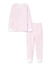 Load image into Gallery viewer, Gingham Set