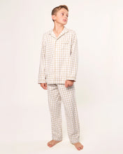 Load image into Gallery viewer, Gingham Set