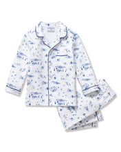Load image into Gallery viewer, Winter Toile Set