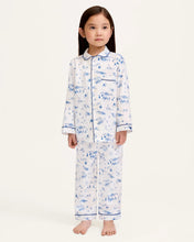 Load image into Gallery viewer, Winter Toile Set