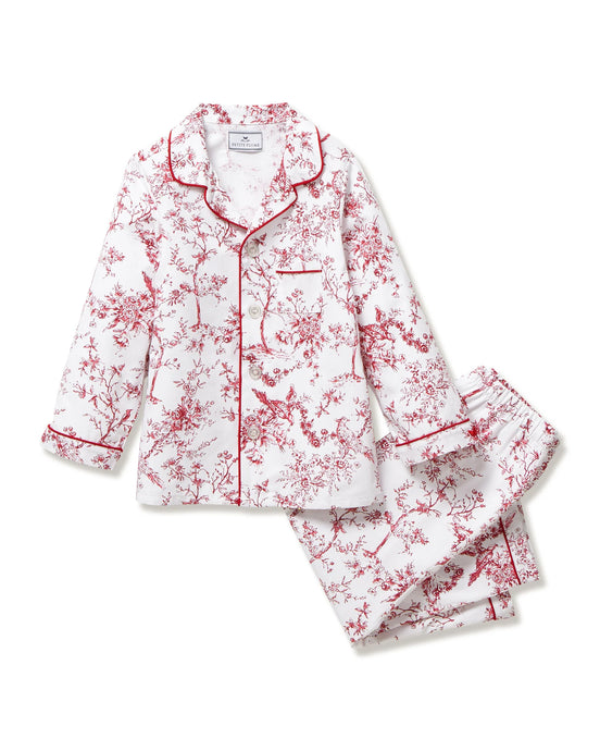 Toile Set