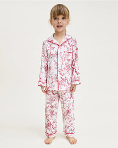Toile Set