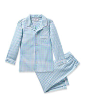 Load image into Gallery viewer, Gingham Set