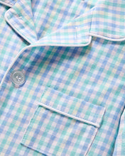 Load image into Gallery viewer, Gingham Set