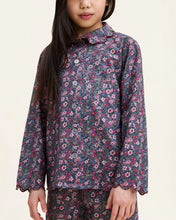 Load image into Gallery viewer, Ruffled Floral Set