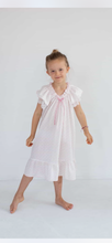 Load image into Gallery viewer, Floral nightgown