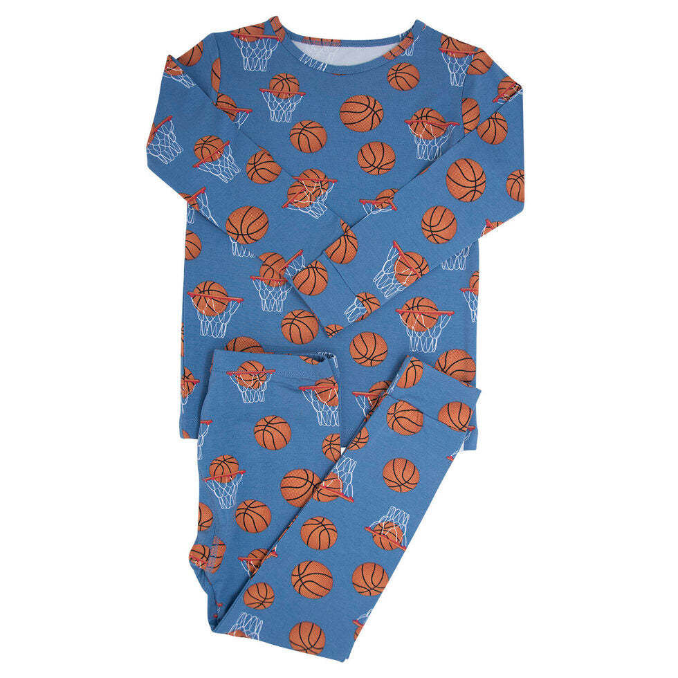 Basketball Set