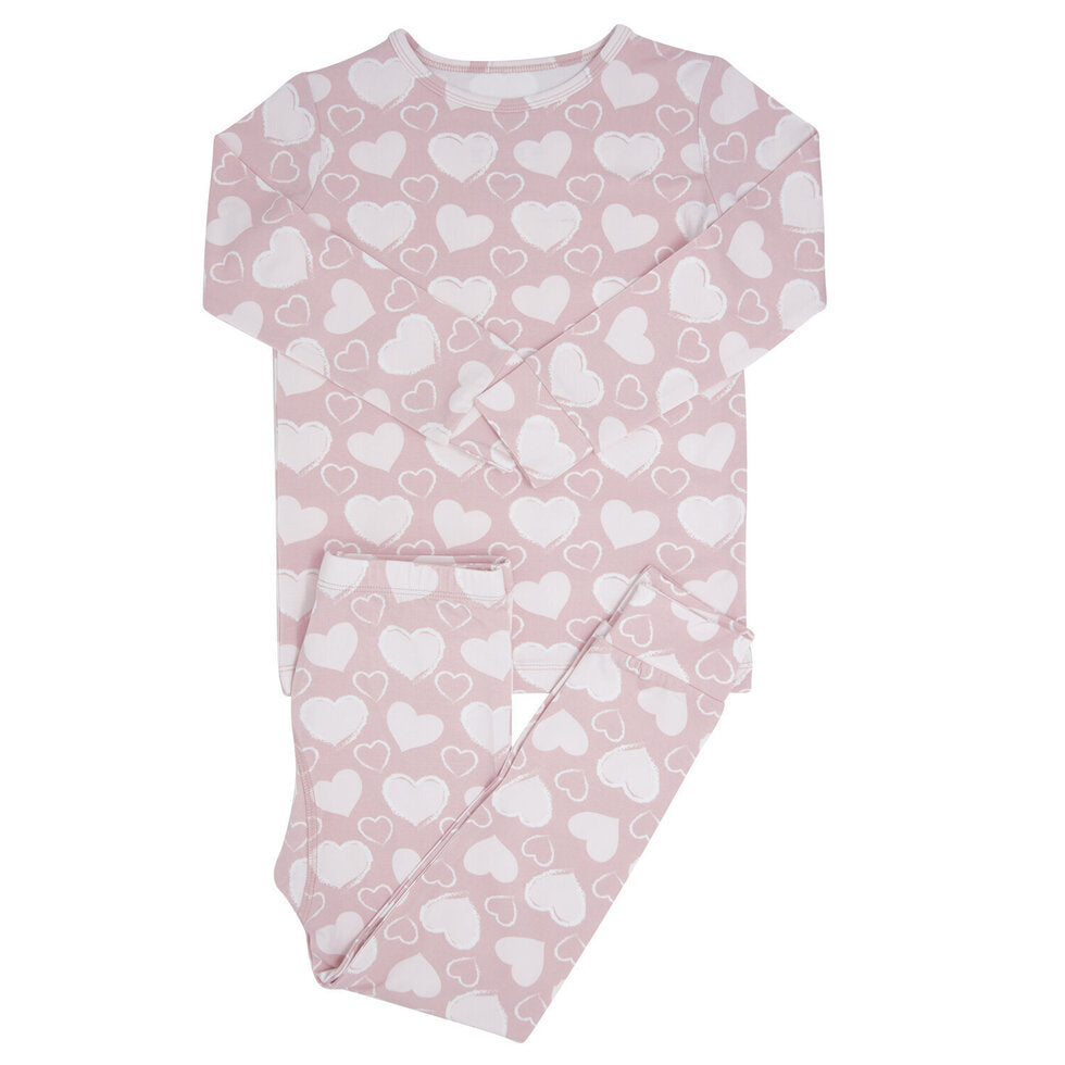Hearts Set