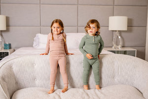 Henley Set