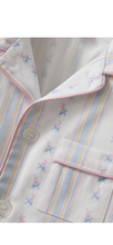 Load image into Gallery viewer, Cottage stripe