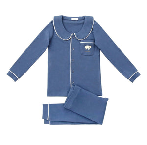 Button Down Set