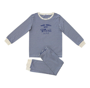 Airplane Stripe Set