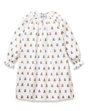 Load image into Gallery viewer, Teddy Bear Nightgown