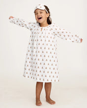 Load image into Gallery viewer, Teddy Bear Nightgown