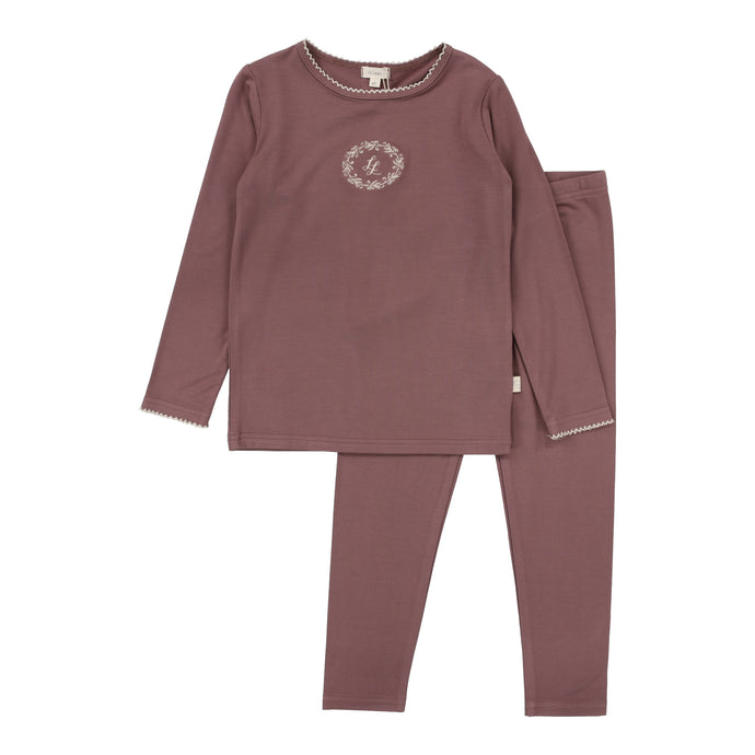 Mauve Set
