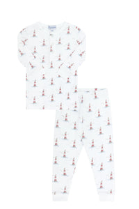 Lighthouse Set