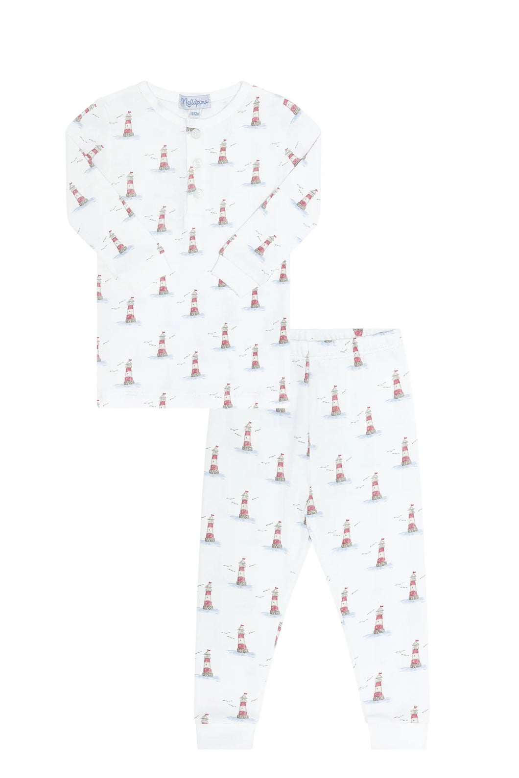 Lighthouse Set