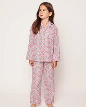 Load image into Gallery viewer, Spring Floral Button Down Set