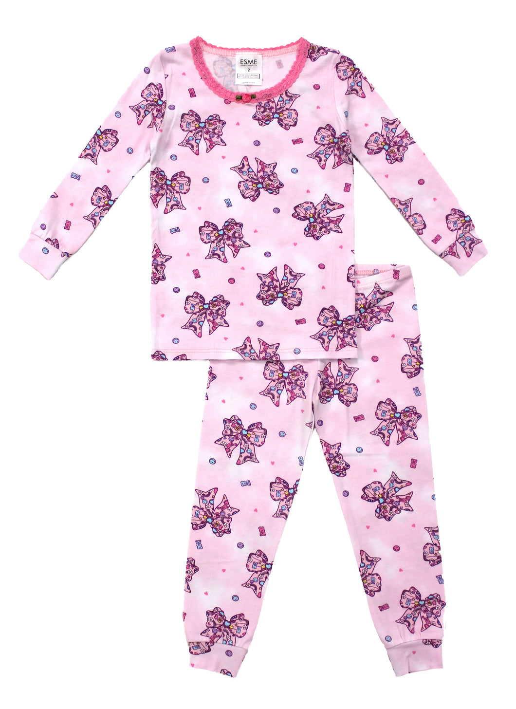 Bows Set