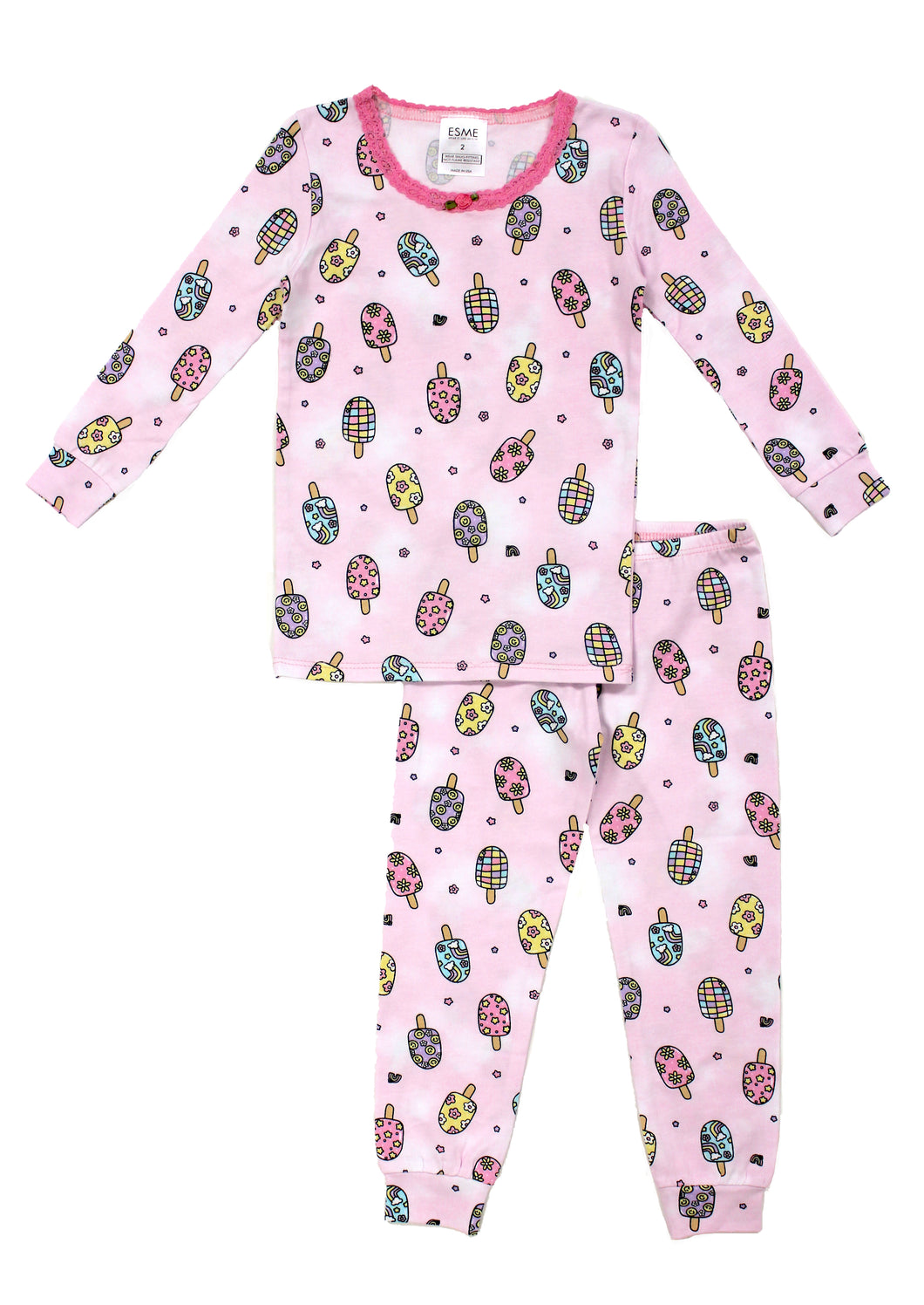 Ice Cream Set