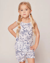 Load image into Gallery viewer, Toile Shorts Set