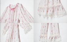 Load image into Gallery viewer, Lisbeth Nightgown
