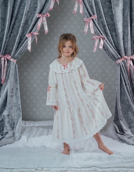 Rosanna Nightgown