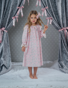 Juliette Nightgown