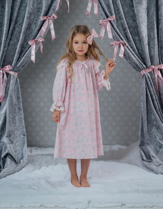 Juliette Nightgown