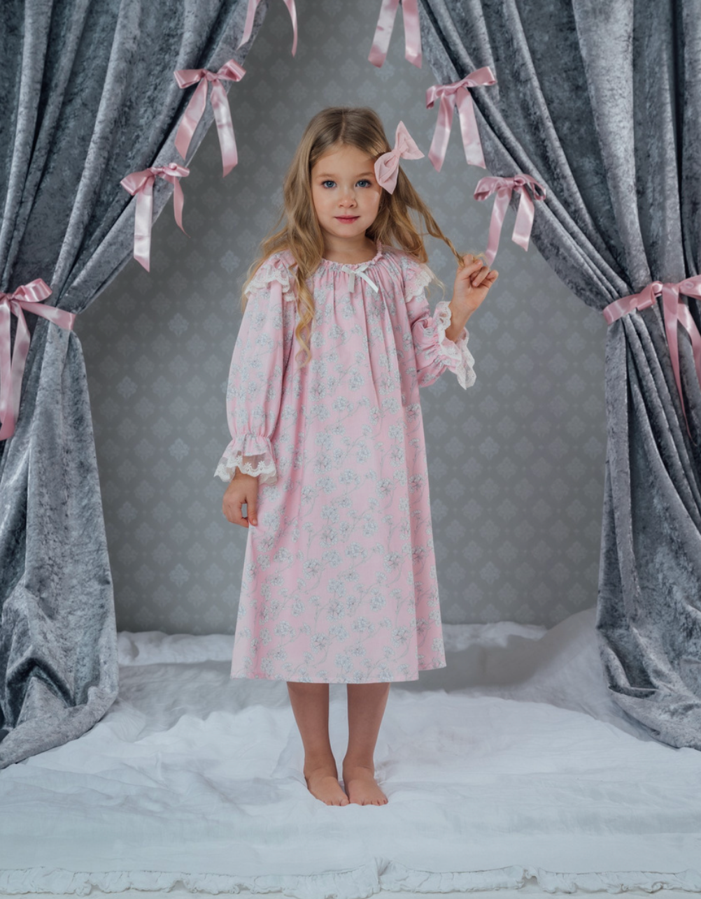 Juliette Nightgown