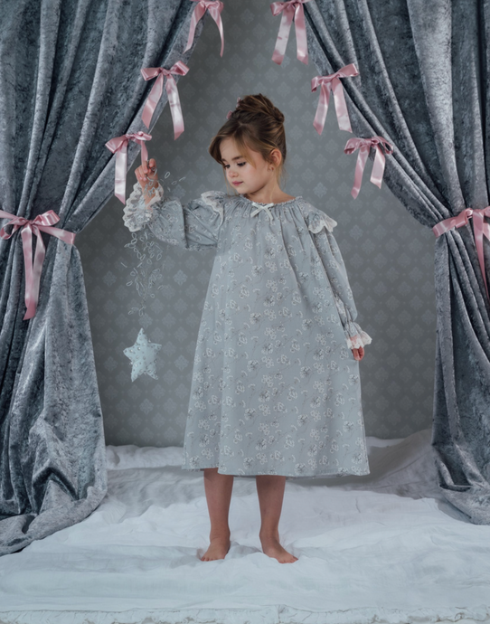 Juliette Nightgown
