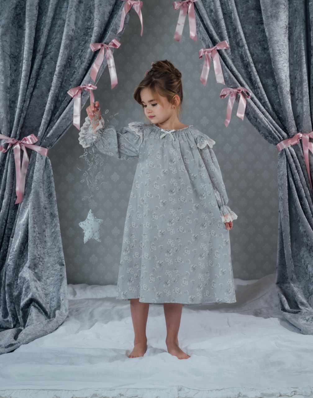 Juliette Nightgown
