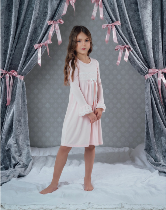 Hannaly Nightgown