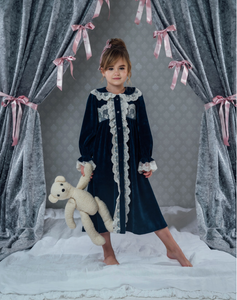 Ariel Night Robe