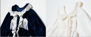 Ariel Night Robe