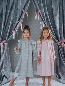 Juliette Nightgown