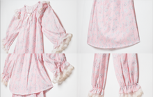 Load image into Gallery viewer, Juliette Nightgown