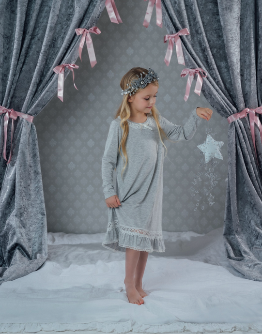 Claudia Nightgown