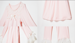 Luna Set