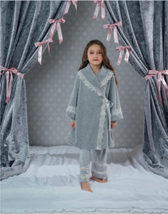 Simone Bathrobe